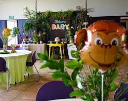 4.5 out of 5 stars. Animal Safari Themed Baby Shower Pretty My Party Party Ideas