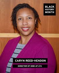 weareltu #blackhistorymonth