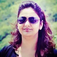 Deepti Garg (@smilingdeepti)