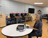 Fab Lab Lending Library – Cleveland Metropolitan School District ...