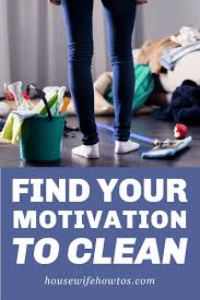 Check spelling or type a new query. How To Find Motivation To Clean Your House House Housewife How Tos