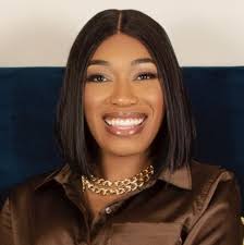 Jamilah Jones's Instagram, Twitter & Facebook