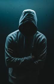 pin on black pullover hoodie