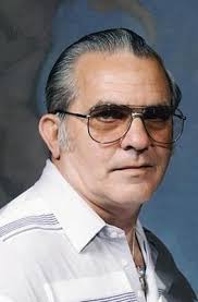 John Logan Obituary (1944