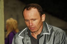 Robert Barth sieht keine Titelchance für Stephan Katt