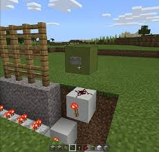 Minecraft feudal japanese tower castle. How To Make A Working Castle Gate In 8 Easy Steps Minecraft