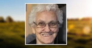 Edna Baugh Obituary July 7, 2019