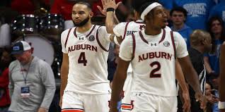 Alabama vs. Auburn: Basketball roster, team preview for Tigers