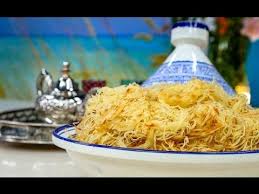 Choumicha Razat El Cadi شميشة رزة القاضي Moroccan Food Food Morocan