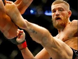 Albeit the leg attacks where building up on me throughout the course. Conor Mcgregor S 8 Tattoos Their Meanings Body Art Guru