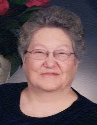 Obituary for Doris Lee Bolton