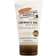 Palmer S Coconut Oil Formula Coconut Oil Body Scrub 4 4 Oz 4 49 Visit Www Barbersalo Coconut Oil Body Scrub Palmers Coconut Oil Formula Palmers Coconut Oil
