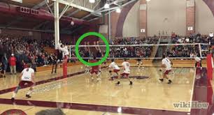 During the spike, your height in the air defines how many options you have hitting the ball. 3 Ways To Jump Higher For Volleyball Wikihow