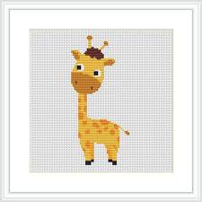 This vintage pattern from a book that was first published in 1916, for example, was originally intended for newborn clothing as a lovely embroidered detail for plainer garments. Giraffe Baby Cross Stitch Pattern Custom Cross Stitch Announcement Cross Stitch New Baby Gift Baby Shower Gift Baby Chart Baby Giraffe Chart Craft Supplies Tools Kits How To Efp Osteology Org