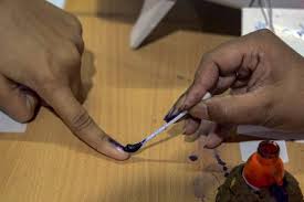 The counting of votes took place on 18 december. By Election Results 2020 Live Gujarat Uttar Pradesh Mp Karnataka Telangana Nagaland Jharkhand Odisha Chhatisgarh Mp Bypoll Results Winners List The Financial Express