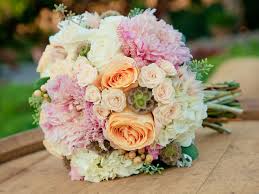 April Flowers Wedding Flowers April Flowers Wedding Flower Arrangements