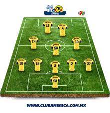 We offer you the best live streams to watch primera división de méxico in hd. Alineaciones Pachuca Vs America