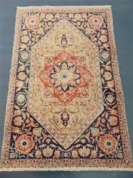 fine turkish silk rug carpet la66101