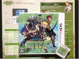 世界樹の迷宮Ⅳ 伝承の巨神の感想・レビュー | ゲーム＠俺達的レビュー