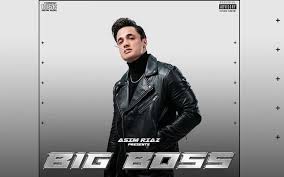 Yet this kind of big boss character, there were a total of six in the original book. Asim Riaz S Big Boss To Release With Karan Johar S Bigg Boss Ott Actor Says Get Ready For New Banger