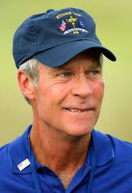 Ben Crenshaw