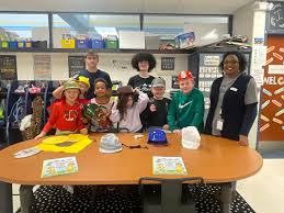 Marion City Schools added a new photo.