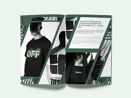 Maybe you would like to learn more about one of these? End Off White Magazine On Behance