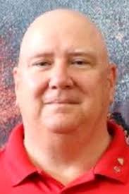 Jonathan P. Keefer Jr. 1954-2020