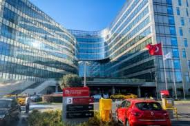 Maybe you would like to learn more about one of these? International Hospitals In Turkey For Visitors Or Foreigners