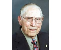 William Neumann Obituary (1917