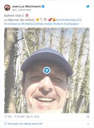 634,329 likes · 216,439 talking about this. Jean Luc Reichmann Pourrait Etre Remplace Sur Tf1 Par Jacques Legros