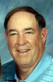 Thomas Yates Obituary