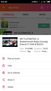Instube apk free download is an application for android devices that supports users to download videos from youtube or facebook, instagram, twitter … into . Instube App Review A Fast Video Downloader For Android Devices
