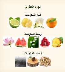 حددي جربي ثم اكتشفي أسرار مكونات عطرك صحيفة الوطن