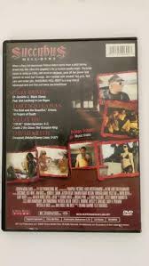 Succubus: Hell-Bent (DVD, 2007) (0025195006927)