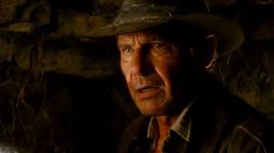 Harrison ford has injured himself while practicing a fight scene for upcoming action film indiana jones 5. Harrison Ford Suffers An Injury On The Indiana Jones 5 Set