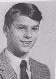 September 1971 -- Freshman Initiation for Class of 1975. Kathy Merrick  Goodnoe, Amy Boardman and Sue Mitchell -- Mary Mitchell