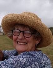 Judy Mcfaddin's Instagram, Twitter & Facebook