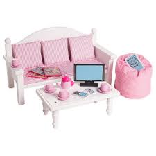 Doll Changing Table Target