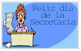 Tarjetas de hola, saludos y buen día, postales de hola, saludos y buen día. Imagenes De Feliz Dia De La Secretaria Con Frases Y Mensajes Para El 26 De Abril Informacion Imagenes