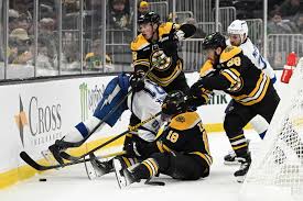 The Hockey News - News update