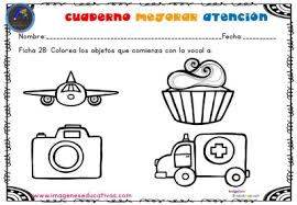Maybe you would like to learn more about one of these? Cuaderno De Vacaciones Para Practicar Preescritura Y La Atencion Nivel Inicial 2 3 Anos Imagenes Educativas