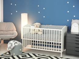 Classic white and natural wood finished furniture are great for matching all the presents and goodies parents are gifted at special events. Coordinating Mismatched Nursery Furniture