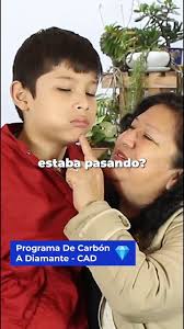 ✨En NuevaFamilia NeuroDiversidad potenciamos los talentos todos los días✨  Con nuestro Programa CAD “De Carbón A Diamante” 💎 desarrollado para niños  y adolescentes con TDAH y Autismo, brindamos un espacio seguro y