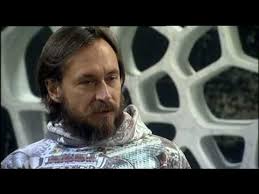 Marc Newson Urban Spaceman 4/5