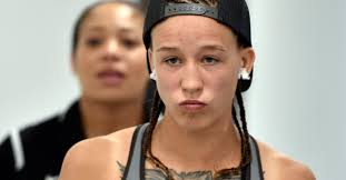 Report: Mariya Agapova kicked out of ATT for drug use, violent threats