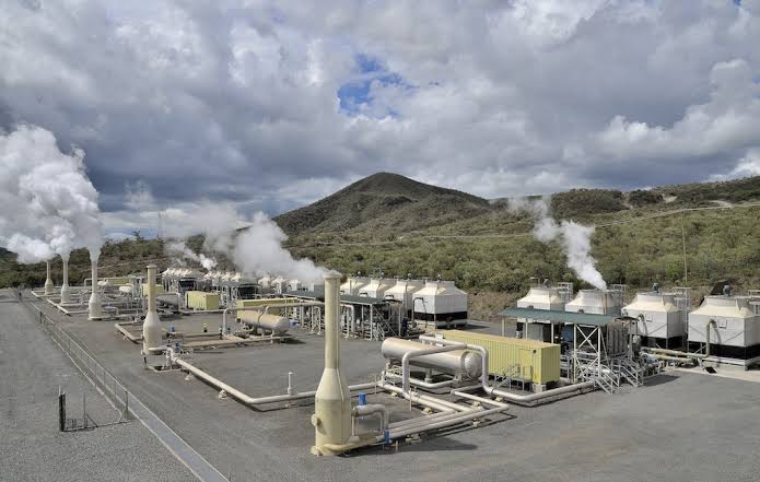Kenya May Need 1,000MW Battery Storage as Power Demand Rises