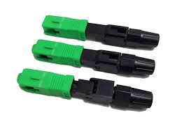 Image result for fiber cable connectors