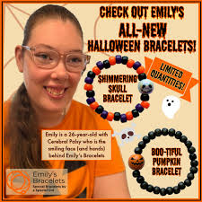 Emily's Bracelets
