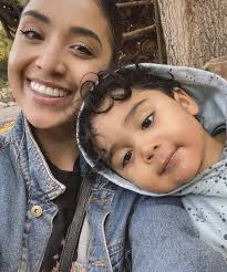 The Power of the Mamiverse